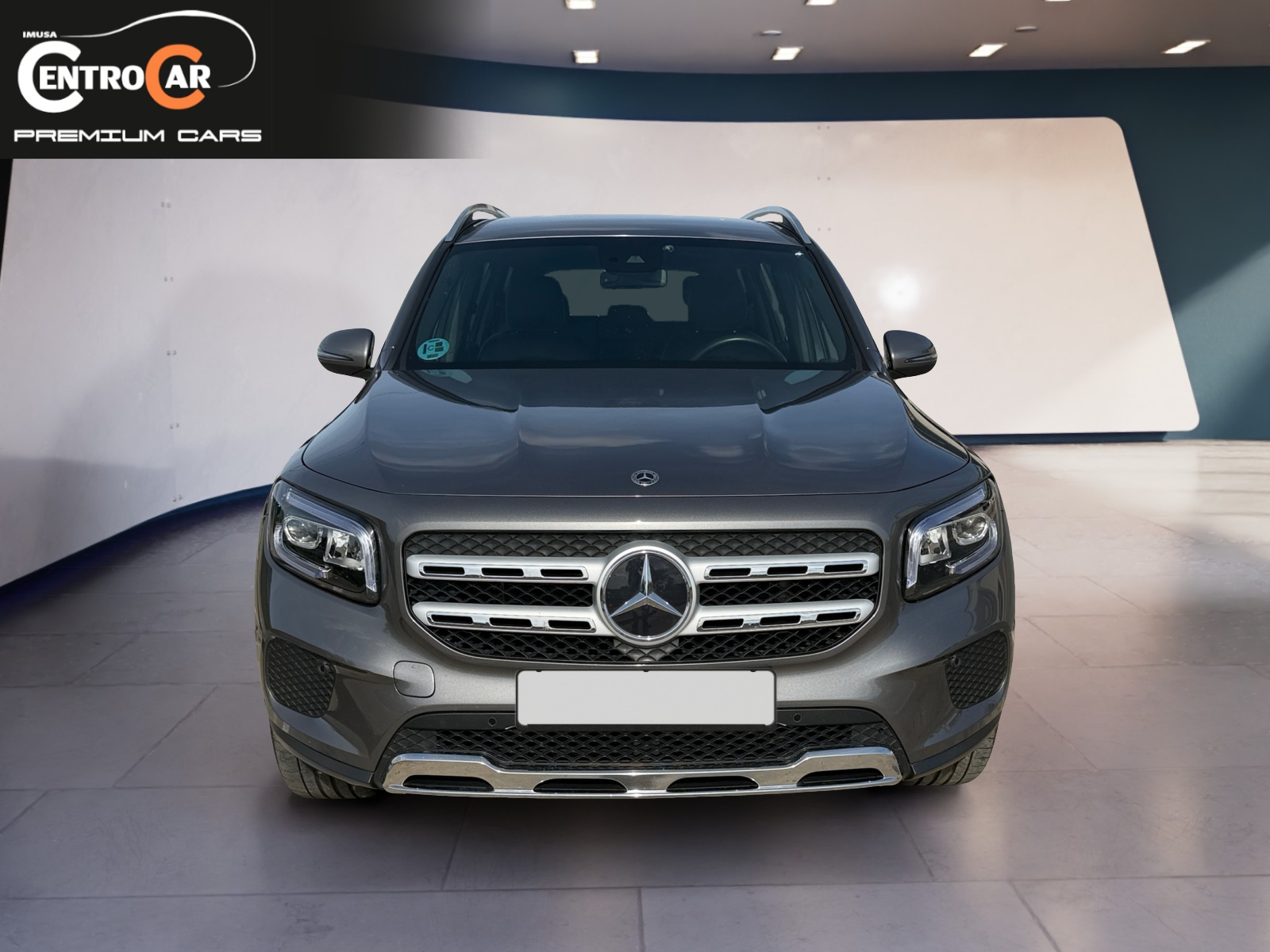 No hay imagen establecida