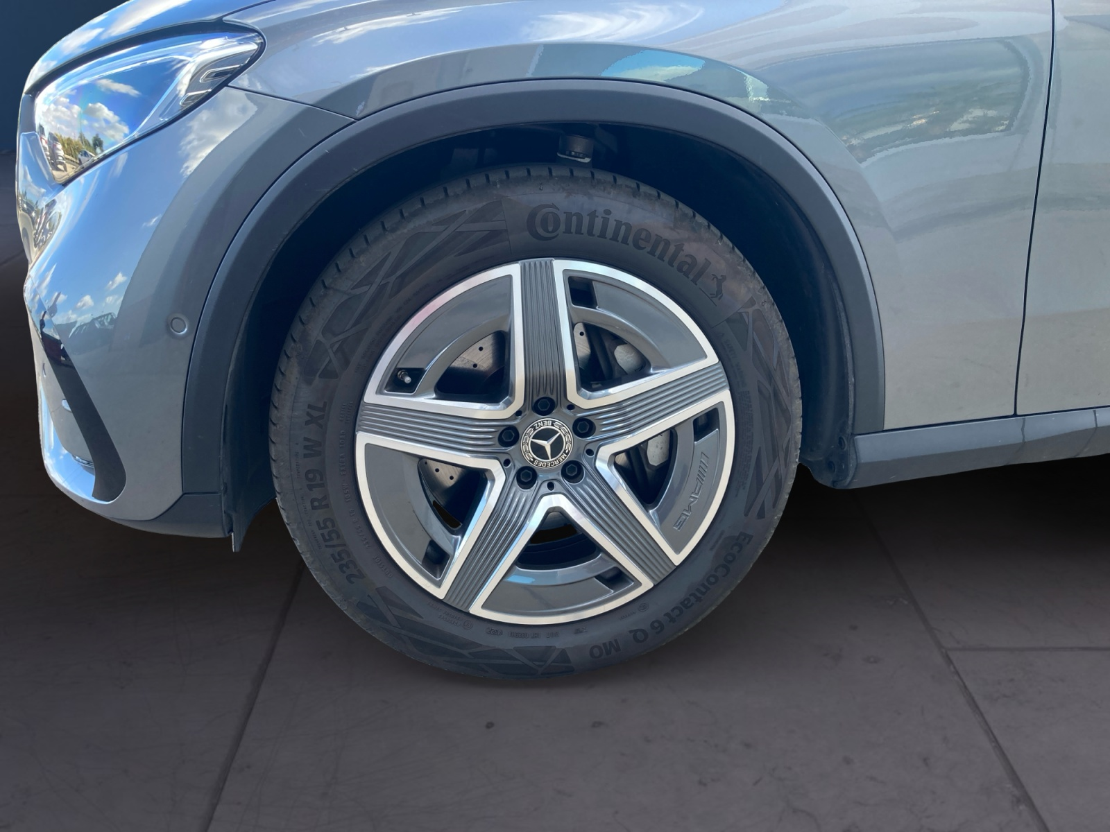 No hay imagen establecida