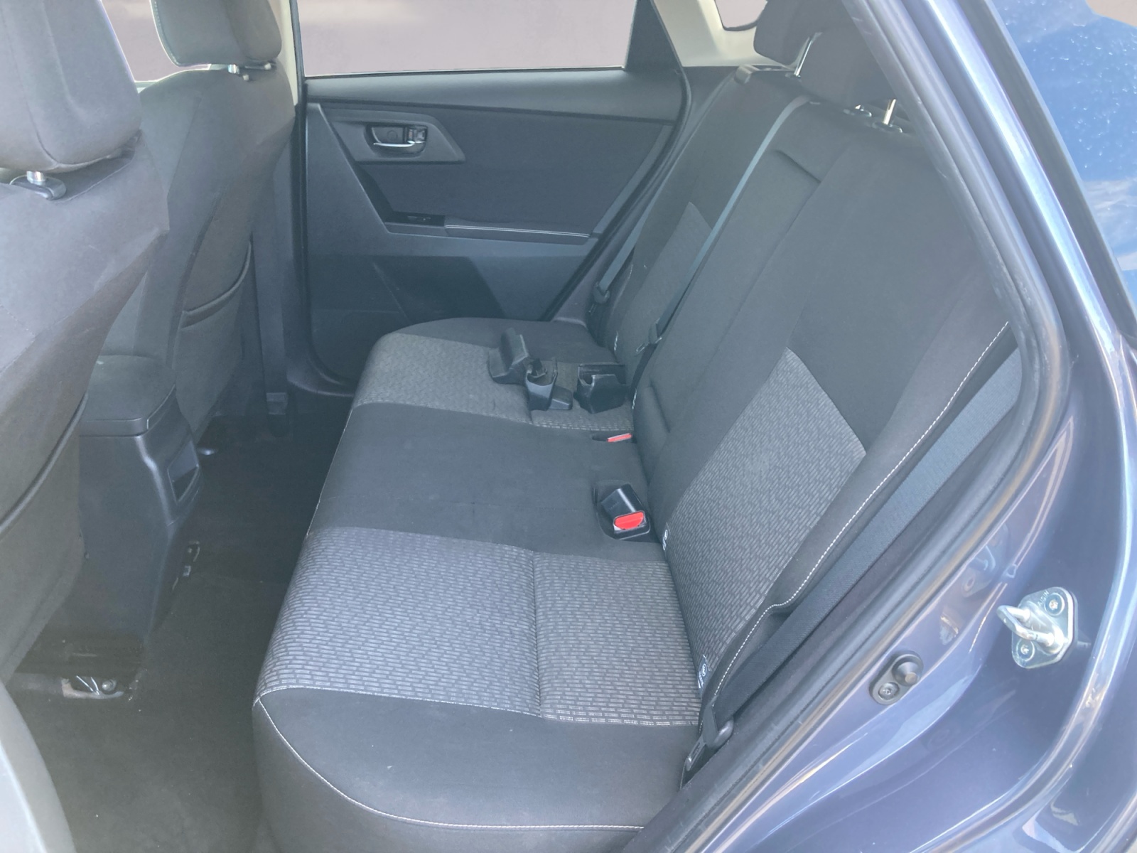 No hay imagen establecida