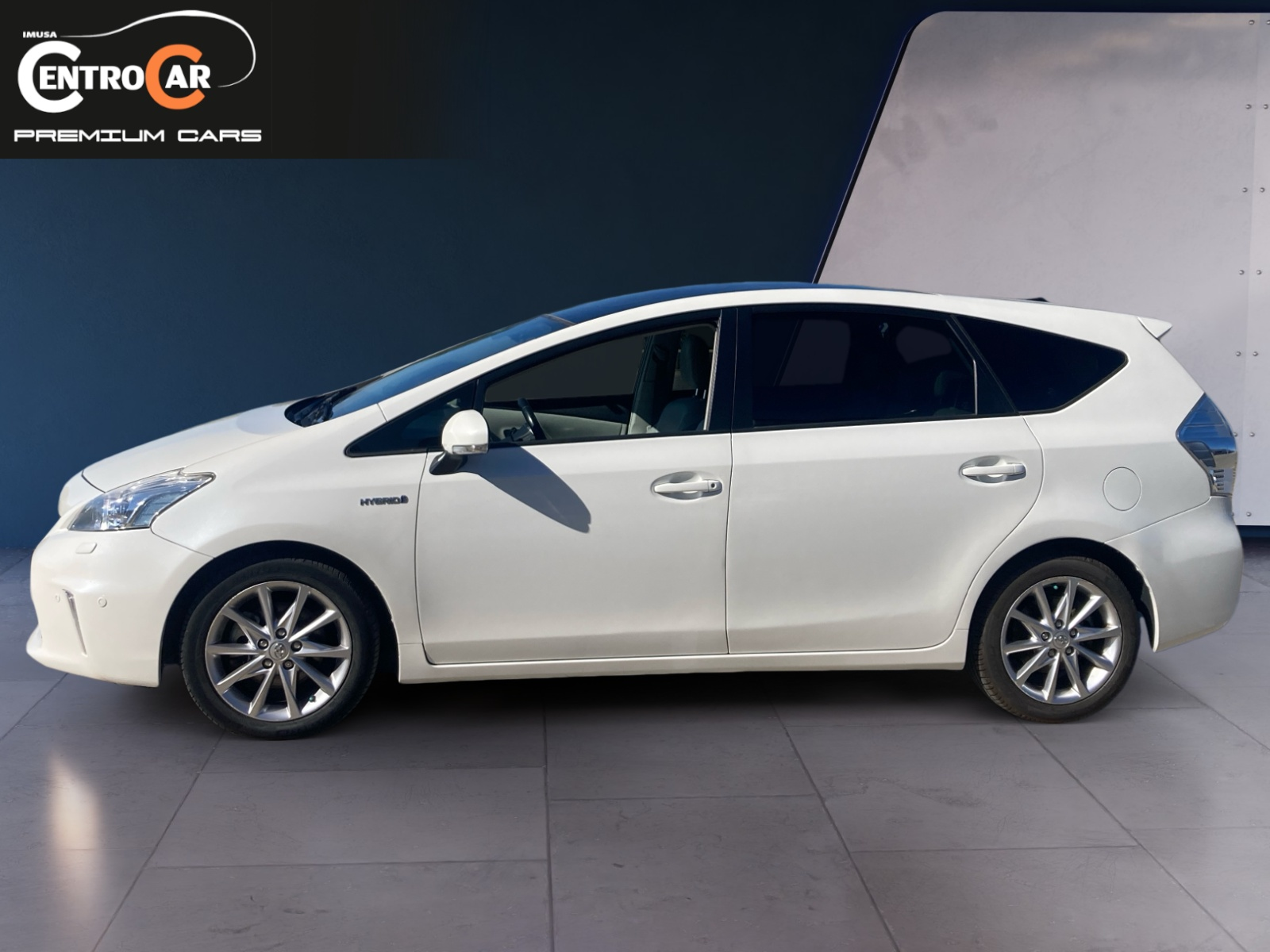 No hay imagen establecida