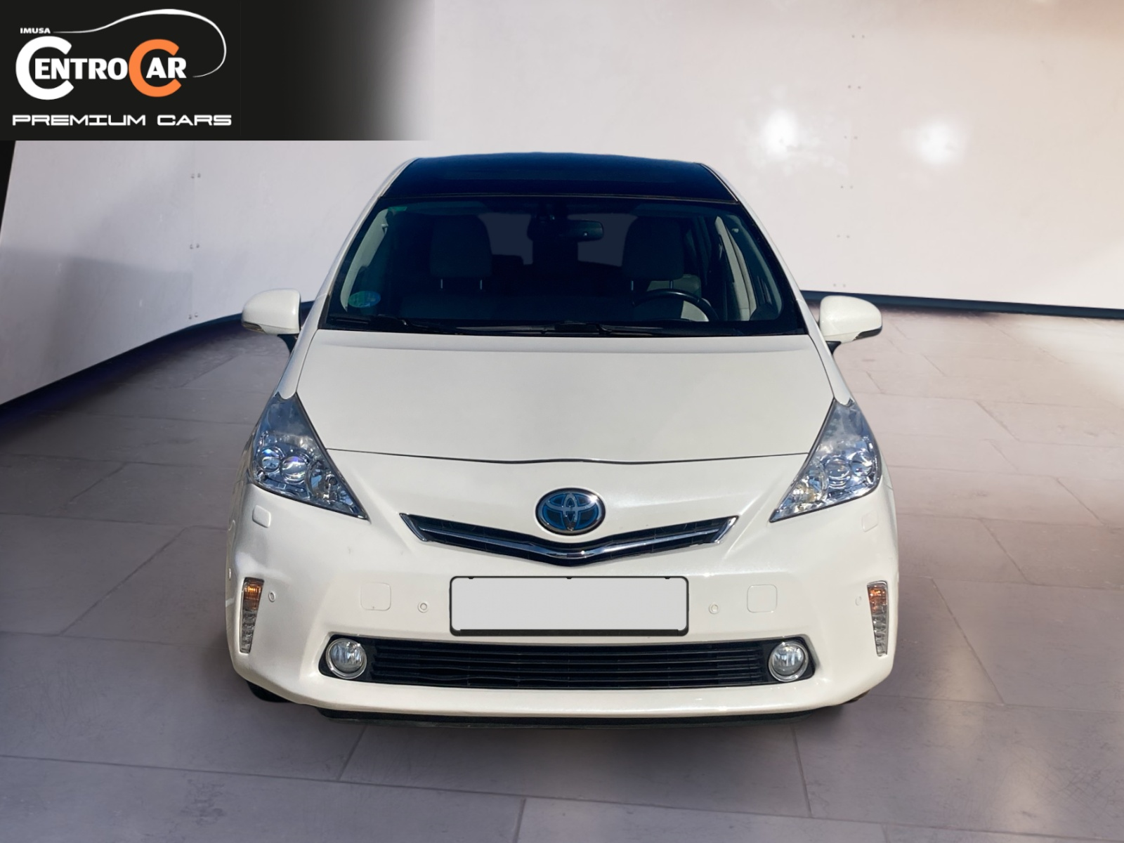 No hay imagen establecida