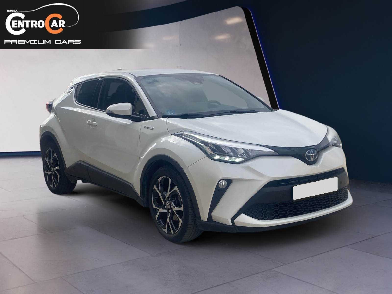 No hay imagen establecida