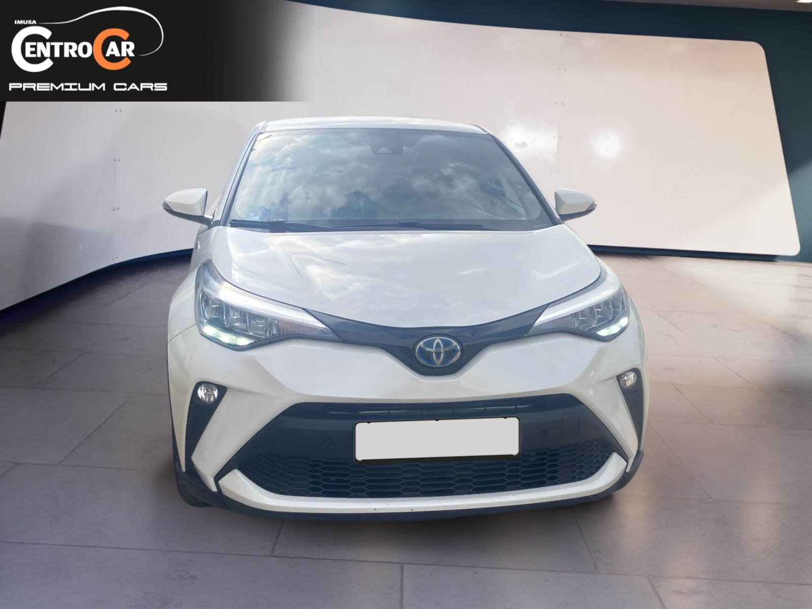 No hay imagen establecida