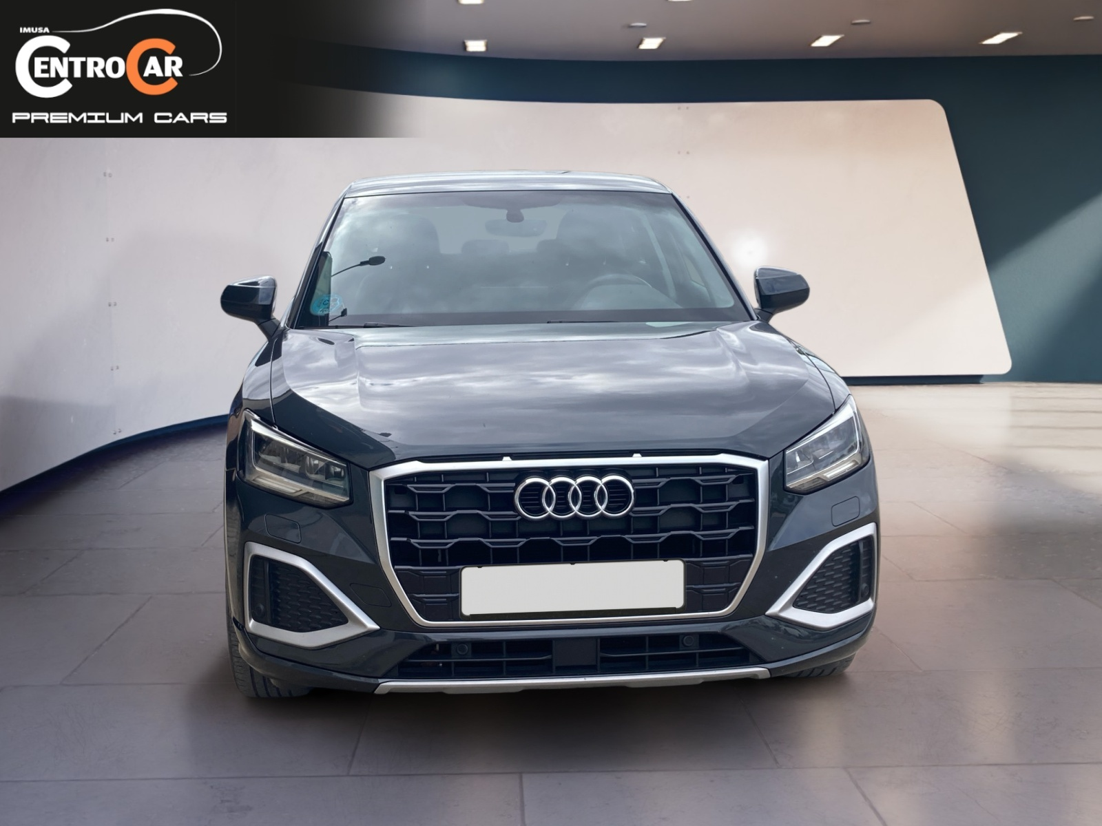 No hay imagen establecida