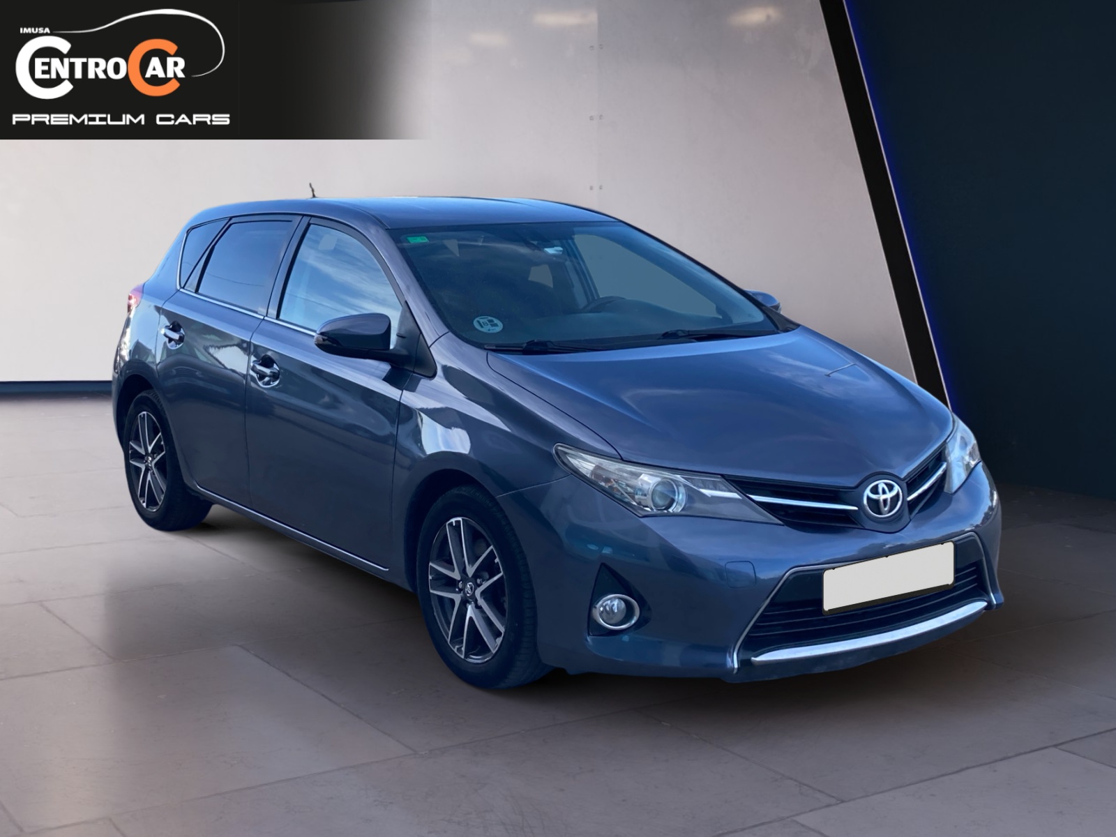 No hay imagen establecida