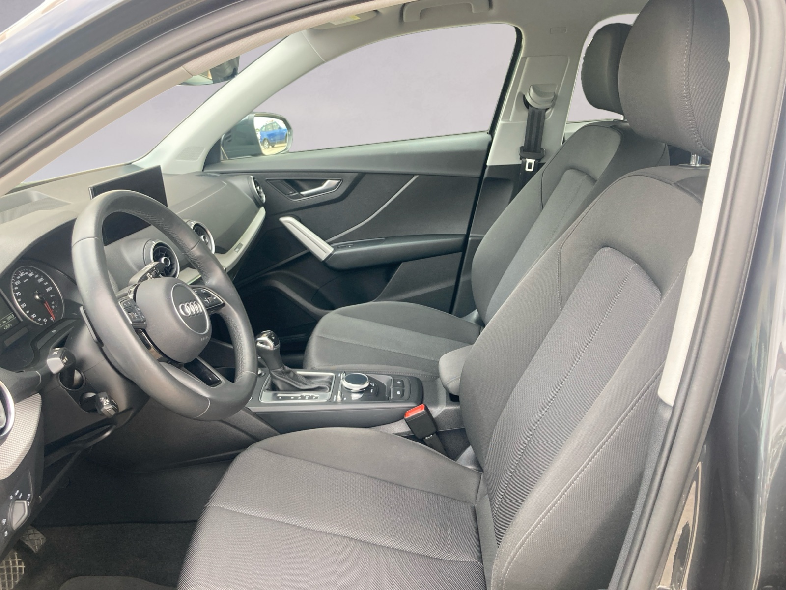 No hay imagen establecida